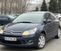 Сірий Сітроен С4, об'ємом двигуна 1.6 л та пробігом 184 тис. км за 5600 $, фото 1 на Automoto.ua