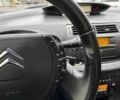 Сірий Сітроен С4, об'ємом двигуна 1.6 л та пробігом 184 тис. км за 5600 $, фото 16 на Automoto.ua