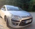 Серый Ситроен С4, объемом двигателя 1.6 л и пробегом 169 тыс. км за 4100 $, фото 4 на Automoto.ua