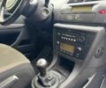 Сірий Сітроен С4, об'ємом двигуна 1.6 л та пробігом 184 тис. км за 5600 $, фото 17 на Automoto.ua