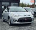 Сірий Сітроен С4, об'ємом двигуна 1.6 л та пробігом 261 тис. км за 3599 $, фото 1 на Automoto.ua