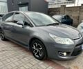 Серый Ситроен С4, объемом двигателя 1.4 л и пробегом 274 тыс. км за 4818 $, фото 1 на Automoto.ua