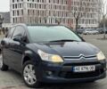 Сірий Сітроен С4, об'ємом двигуна 1.6 л та пробігом 184 тис. км за 5600 $, фото 1 на Automoto.ua