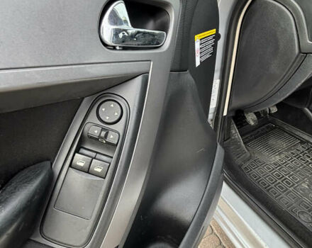 Сірий Сітроен С4, об'ємом двигуна 1.6 л та пробігом 260 тис. км за 6200 $, фото 13 на Automoto.ua