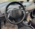 Сірий Сітроен С4, об'ємом двигуна 1.6 л та пробігом 260 тис. км за 4800 $, фото 6 на Automoto.ua