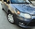 Серый Ситроен С4, объемом двигателя 1.6 л и пробегом 247 тыс. км за 4499 $, фото 7 на Automoto.ua