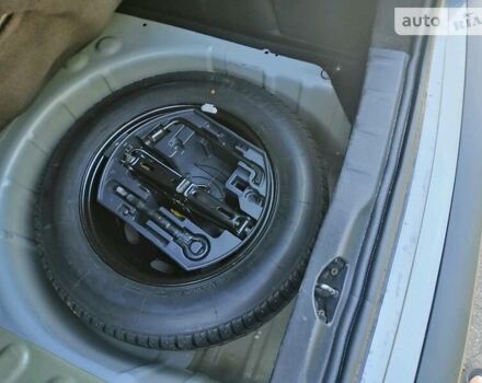 Сірий Сітроен С4, об'ємом двигуна 1.4 л та пробігом 179 тис. км за 4500 $, фото 28 на Automoto.ua