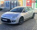 Серый Ситроен С4, объемом двигателя 1.6 л и пробегом 151 тыс. км за 5500 $, фото 1 на Automoto.ua