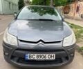 Сірий Сітроен С4, об'ємом двигуна 1.36 л та пробігом 129 тис. км за 4200 $, фото 4 на Automoto.ua