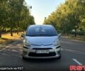 Серый Ситроен С4, объемом двигателя 1.6 л и пробегом 315 тыс. км за 3999 $, фото 1 на Automoto.ua