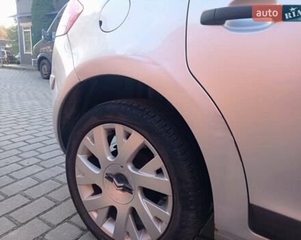 Ситроен С4 2009 в Львове на Automoto.ua Серый Ситроен С4, объемом двигателя 1.36 л и пробегом 246 тыс. км за 4350 $, фото 18 на Automoto.ua