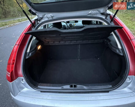 Ситроен С4 2009 в Красилове на Automoto.ua Серый Ситроен С4, объемом двигателя 1.6 л и пробегом 167 тыс. км за 4600 $, фото 5 на Automoto.ua