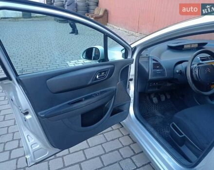 Ситроен С4 2009 в Львове на Automoto.ua Серый Ситроен С4, объемом двигателя 1.36 л и пробегом 246 тыс. км за 4350 $, фото 11 на Automoto.ua