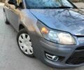 Серый Ситроен С4, объемом двигателя 1.6 л и пробегом 247 тыс. км за 4150 $, фото 9 на Automoto.ua