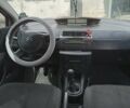 Серый Ситроен С4, объемом двигателя 1.6 л и пробегом 244 тыс. км за 4200 $, фото 7 на Automoto.ua