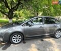 Сірий Сітроен С4, об'ємом двигуна 1.6 л та пробігом 228 тис. км за 4300 $, фото 9 на Automoto.ua