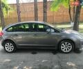 Сірий Сітроен С4, об'ємом двигуна 1.6 л та пробігом 228 тис. км за 4300 $, фото 3 на Automoto.ua