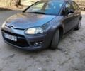 Серый Ситроен С4, объемом двигателя 1.6 л и пробегом 247 тыс. км за 4150 $, фото 1 на Automoto.ua