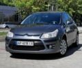 Серый Ситроен С4, объемом двигателя 14 л и пробегом 180 тыс. км за 5900 $, фото 1 на Automoto.ua