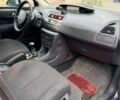 Сірий Сітроен С4, об'ємом двигуна 1.36 л та пробігом 129 тис. км за 4200 $, фото 11 на Automoto.ua