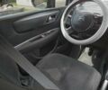 Серый Ситроен С4, объемом двигателя 1.6 л и пробегом 244 тыс. км за 4200 $, фото 8 на Automoto.ua