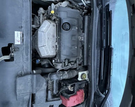 Ситроен С4 2009 в Красилове на Automoto.ua Серый Ситроен С4, объемом двигателя 1.6 л и пробегом 167 тыс. км за 4600 $, фото 10 на Automoto.ua