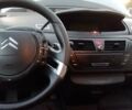 Серый Ситроен С4, объемом двигателя 2 л и пробегом 255 тыс. км за 6300 $, фото 6 на Automoto.ua