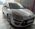 Серый Ситроен С4, объемом двигателя 1.6 л и пробегом 2 тыс. км за 4300 $, фото 1 на Automoto.ua