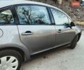 Серый Ситроен С4, объемом двигателя 1.6 л и пробегом 247 тыс. км за 4499 $, фото 9 на Automoto.ua