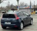 Сірий Сітроен С4, об'ємом двигуна 1.6 л та пробігом 184 тис. км за 5600 $, фото 3 на Automoto.ua