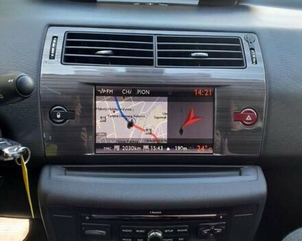 Сітроен С4 2009 у Києві на Automoto.ua Сірий Сітроен С4, об'ємом двигуна 1.6 л та пробігом 217 тис. км за 5800 $, фото 1 на Automoto.ua