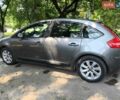 Сірий Сітроен С4, об'ємом двигуна 1.6 л та пробігом 228 тис. км за 4300 $, фото 8 на Automoto.ua
