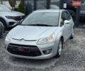 Сірий Сітроен С4, об'ємом двигуна 1.6 л та пробігом 261 тис. км за 3599 $, фото 4 на Automoto.ua