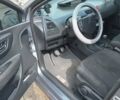 Серый Ситроен С4, объемом двигателя 1.6 л и пробегом 244 тыс. км за 4200 $, фото 14 на Automoto.ua