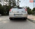 Серый Ситроен С4, объемом двигателя 1.56 л и пробегом 260 тыс. км за 3700 $, фото 11 на Automoto.ua