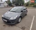 Сірий Сітроен С4, об'ємом двигуна 1.4 л та пробігом 195 тис. км за 4950 $, фото 1 на Automoto.ua