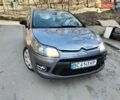 Серый Ситроен С4, объемом двигателя 1.56 л и пробегом 247 тыс. км за 4150 $, фото 12 на Automoto.ua