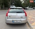 Серый Ситроен С4, объемом двигателя 1.56 л и пробегом 260 тыс. км за 3700 $, фото 9 на Automoto.ua