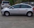 Сітроен С4 2009 у Києві на Automoto.ua Сірий Сітроен С4, об'ємом двигуна 1.6 л та пробігом 217 тис. км за 5800 $, фото 6 на Automoto.ua