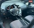 Сірий Сітроен С4, об'ємом двигуна 1.6 л та пробігом 261 тис. км за 3599 $, фото 24 на Automoto.ua