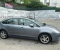 Серый Ситроен С4, объемом двигателя 1.6 л и пробегом 240 тыс. км за 3900 $, фото 2 на Automoto.ua