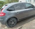 Ситроен С4 2009 в Бурштыне на Automoto.ua Серый Ситроен С4, объемом двигателя 1.6 л и пробегом 244 тыс. км за 3500 $, фото 5 на Automoto.ua
