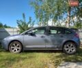 Серый Ситроен С4, объемом двигателя 1.6 л и пробегом 190 тыс. км за 4100 $, фото 3 на Automoto.ua