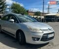 Сірий Сітроен С4, об'ємом двигуна 1.6 л та пробігом 259 тис. км за 4000 $, фото 1 на Automoto.ua