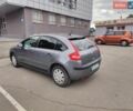 Сірий Сітроен С4, об'ємом двигуна 1.4 л та пробігом 195 тис. км за 4950 $, фото 4 на Automoto.ua