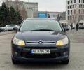 Сірий Сітроен С4, об'ємом двигуна 1.6 л та пробігом 184 тис. км за 5600 $, фото 2 на Automoto.ua