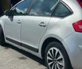 Серый Ситроен С4, объемом двигателя 1.6 л и пробегом 261 тыс. км за 3700 $, фото 6 на Automoto.ua