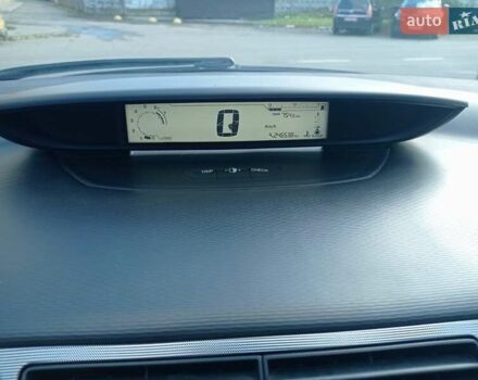 Ситроен С4 2009 в Львове на Automoto.ua Серый Ситроен С4, объемом двигателя 1.36 л и пробегом 246 тыс. км за 4350 $, фото 12 на Automoto.ua