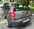 Сірий Сітроен С4, об'ємом двигуна 1.6 л та пробігом 228 тис. км за 4300 $, фото 7 на Automoto.ua