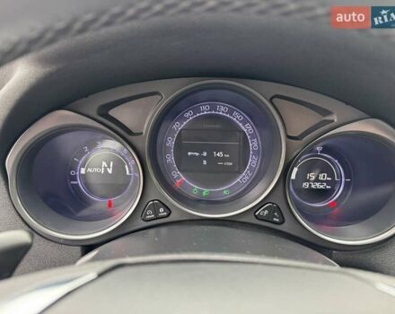 Сірий Сітроен С4, об'ємом двигуна 1.6 л та пробігом 197 тис. км за 8650 $, фото 34 на Automoto.ua
